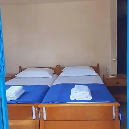 Dom wakacyjny Four View House In Kalymnos κάθε μπαλκόνι έχει άλλη θέα *