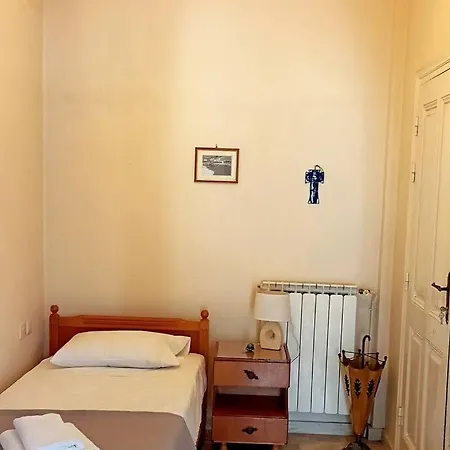 Four View House In Kalymnos κάθε μπαλκόνι έχει άλλη θέα Holiday home