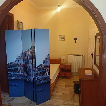 Four View House In Kalymnos κάθε μπαλκόνι έχει άλλη θέα Vathis
