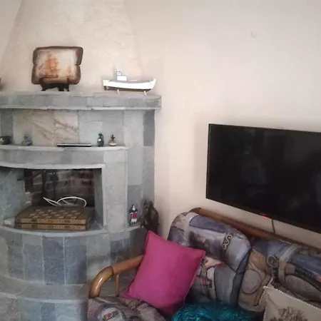 Four View House In Kalymnos κάθε μπαλκόνι έχει άλλη θέα Holiday home *