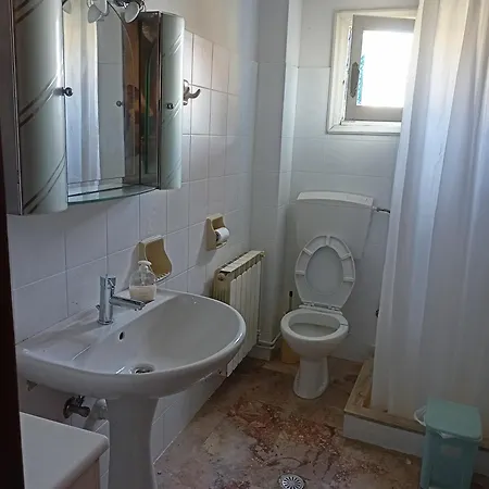 Four View House In Kalymnos κάθε μπαλκόνι έχει άλλη θέα *