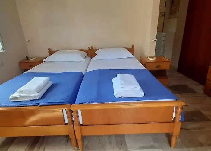 Four View House In Kalymnos κάθε μπαλκόνι έχει άλλη θέα *