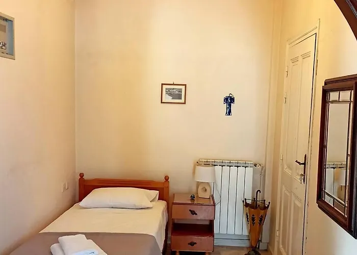 Four View House In Kalymnos κάθε μπαλκόνι έχει άλλη θέα Dom wakacyjny