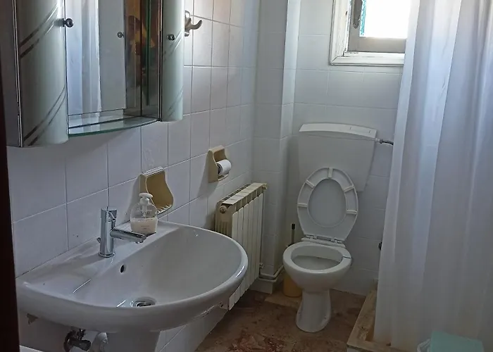 Four View House In Kalymnos κάθε μπαλκόνι έχει άλλη θέα *